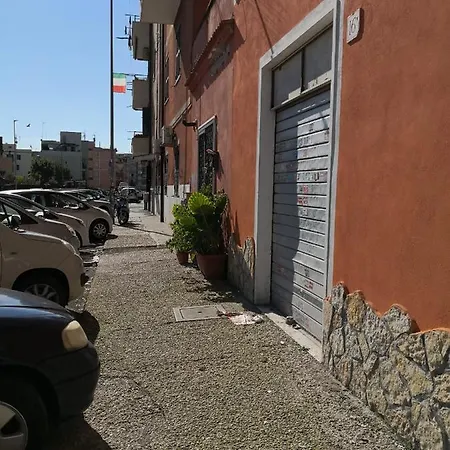 Il Nido Di Desy Appartamento