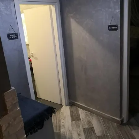 Il Nido Di Desy Apartment *