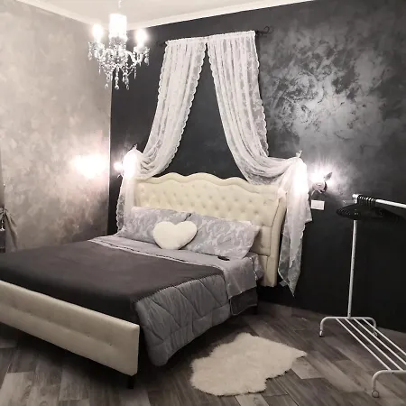 Il Nido Di Desy Apartment Rome