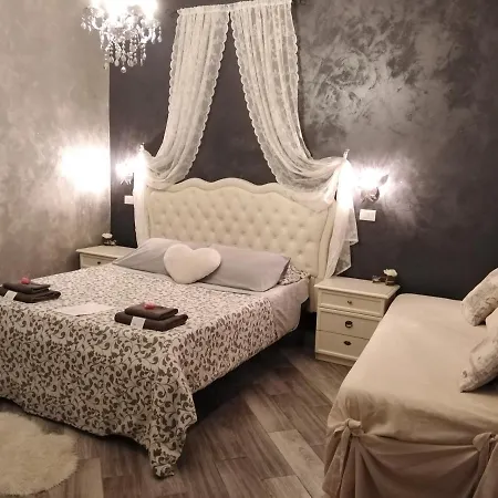 Il Nido Di Desy Roma